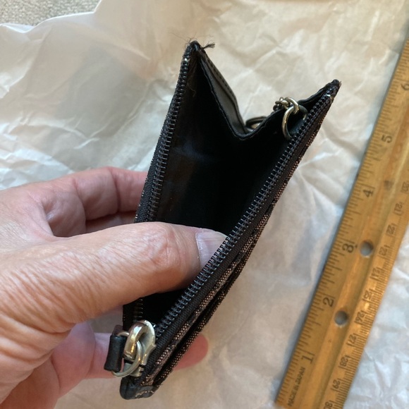 Coach Coin Purse - Picture 3 of 3